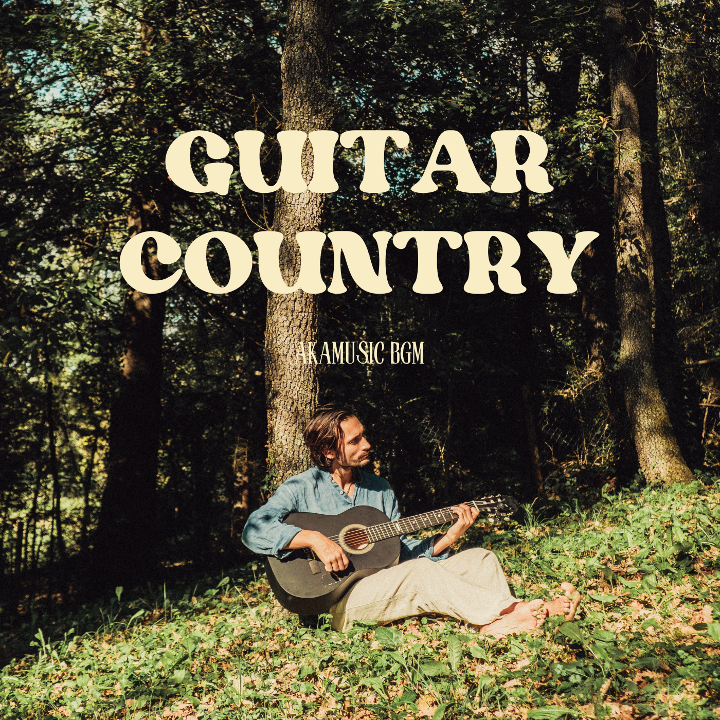 GUITAR COUNTRY cover